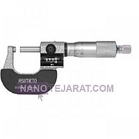 Micro Meter with Counter